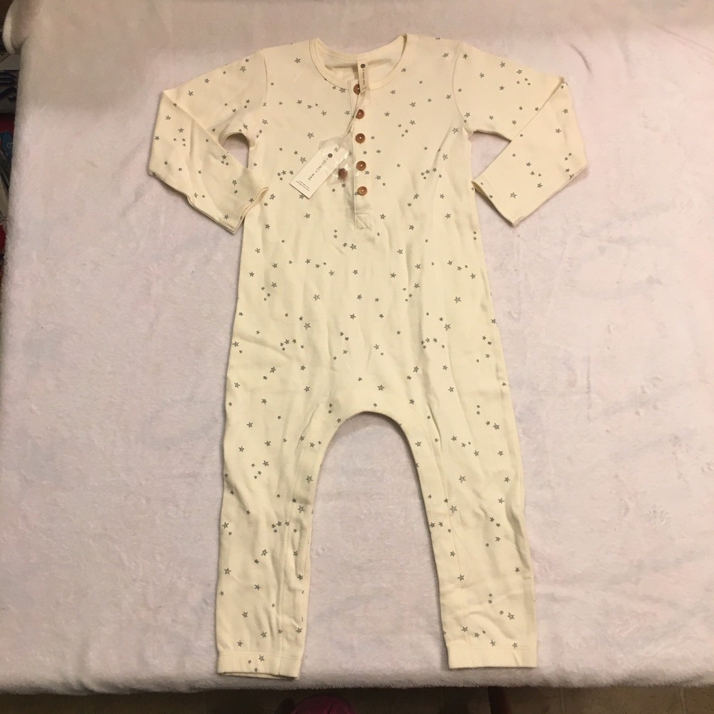New baby‎ Quincy Mae outfit 2-3